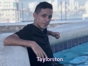 Taylorston