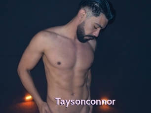 Taysonconnor