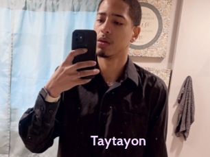 Taytayon