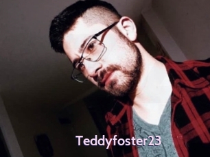 Teddyfoster23