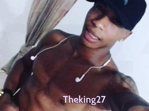 Theking27