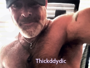 Thickddydic