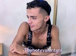 Thimotyvalentani