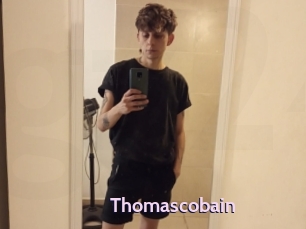 Thomascobain