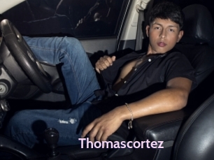 Thomascortez