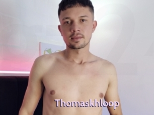 Thomaskhloop