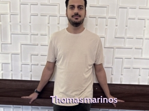 Thomasmarinos