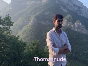 Thomasnude