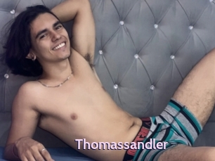 Thomassandler