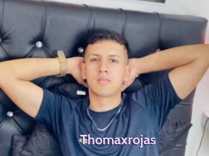 Thomaxrojas