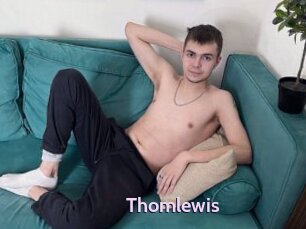 Thomlewis