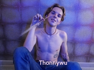 Thonnywu