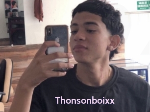 Thonsonboixx