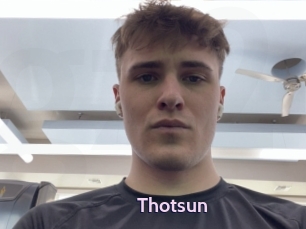 Thotsun