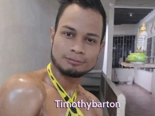 Timothybarton