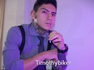 Timothybiker