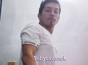 Tobycavanok