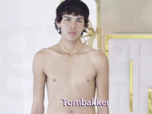 Tombakker