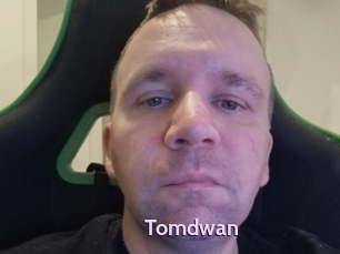 Tomdwan