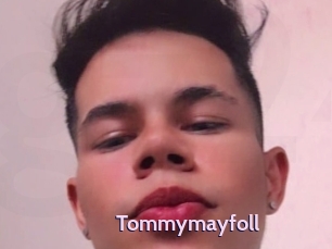 Tommymayfoll