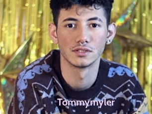 Tommymyler