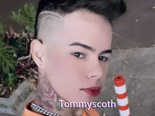 Tommyscoth