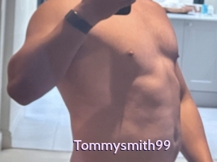 Tommysmith99