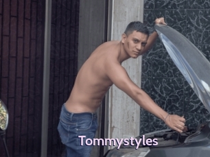 Tommystyles