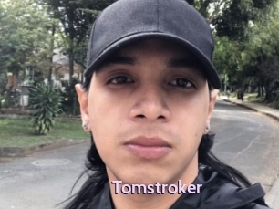 Tomstroker