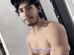 Tomycute