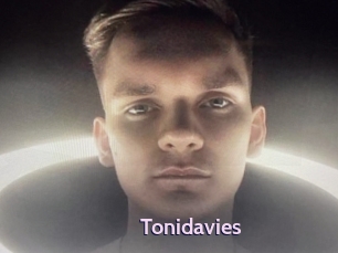 Tonidavies