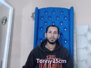 Tonny25cm