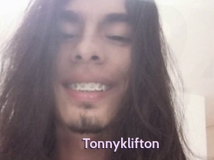 Tonnyklifton