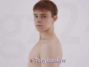 Tonybankins