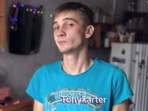 Tonykarter