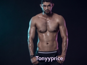 Tonyyprice