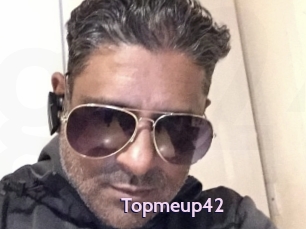 Topmeup42