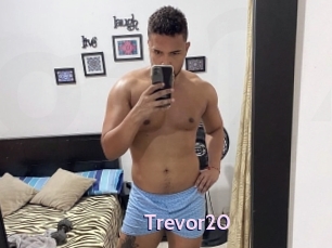 Trevor20