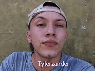 Tylerzander