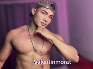 Valentinmorat