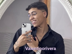 Valentinorivera