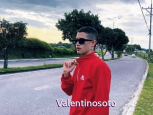 Valentinosoto