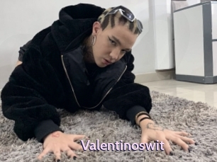 Valentinoswit