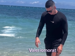 Valeriomorat