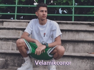 Velamikconor