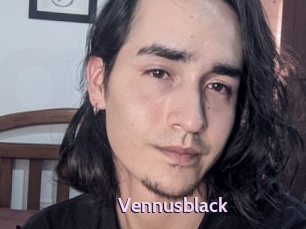 Vennusblack