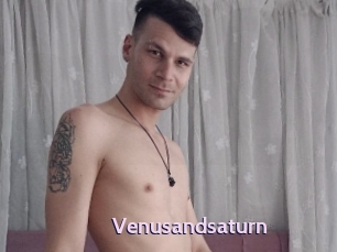 Venusandsaturn