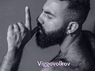 Viggovolkov