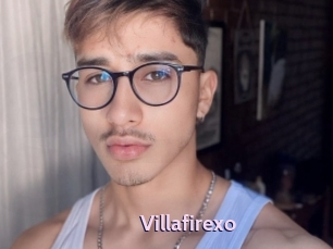 Villafirexo