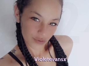 Violetevansx